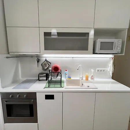 Florence Family 2Bdr Apt - Min From Serdika W Wifi Sofia Exterior photo