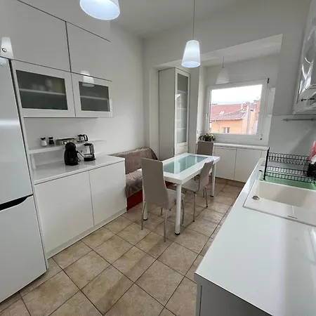 Florence Family 2Bdr Apt - Min From Serdika W Wifi Sofia Exterior photo