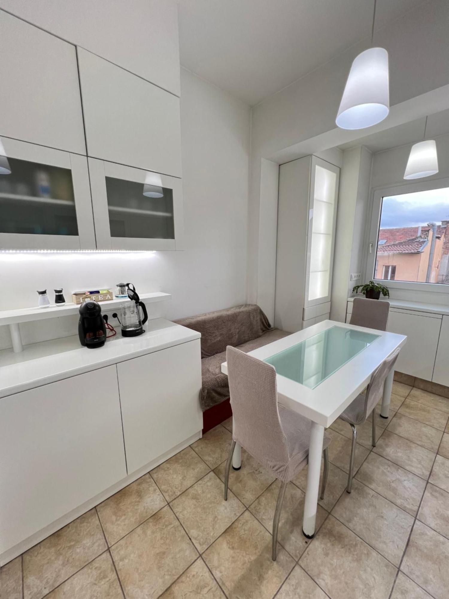 Florence Family 2bdr - Min From Serdika W Wifi
