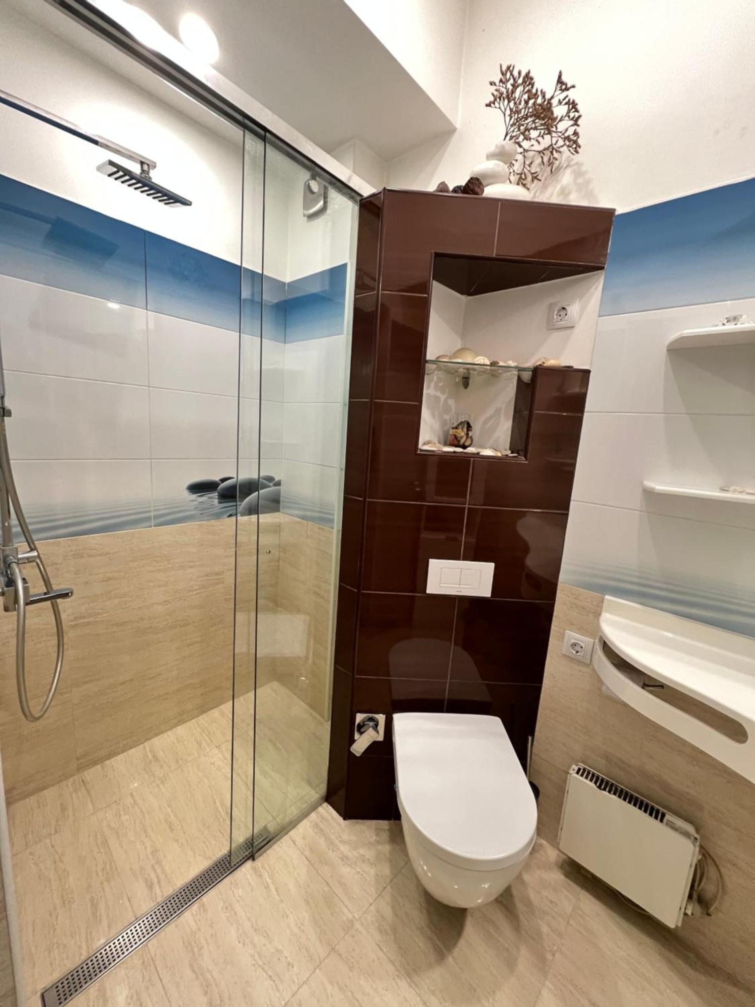 Apartment Florence Family 2bdr - Min From Serdika W Wifi *