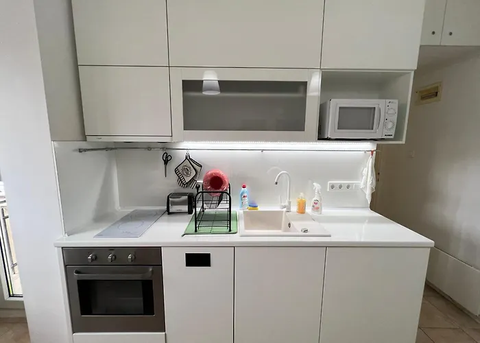 Florence Family 2Bdr Apt - Min From Serdika W Wifi