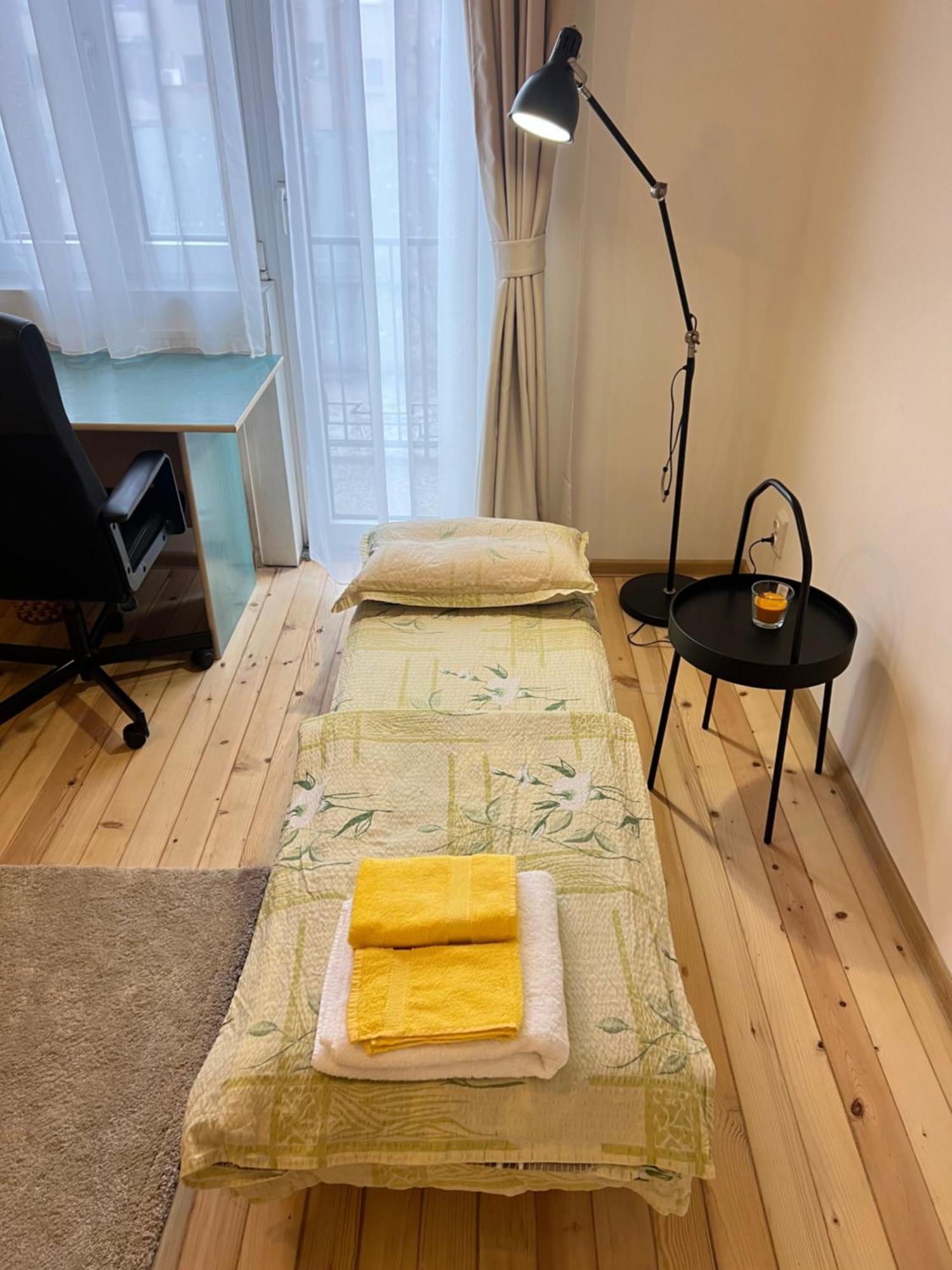 Daire Florence Family 2bdr - Min From Serdika W Wifi *