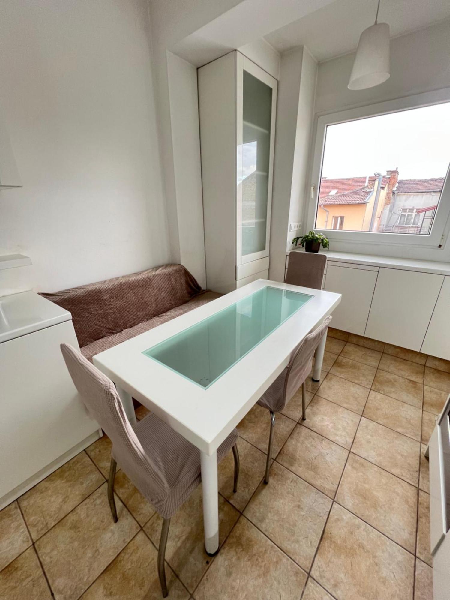Florence Family 2bdr - Min From Serdika W Wifi Daire *